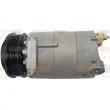 Compresseur, climatisation HELLA 8FK 351 339-401 - Visuel 1