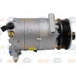 Compresseur, climatisation HELLA 8FK 351 339-441 - Visuel 1