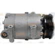 Compresseur, climatisation HELLA 8FK 351 339-461 - Visuel 1