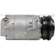 Compresseur, climatisation HELLA 8FK 351 339-481 - Visuel 1