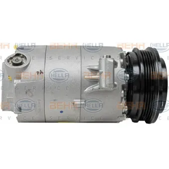 Compresseur, climatisation HELLA 8FK 351 339-481