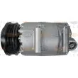 Compresseur, climatisation HELLA 8FK 351 339-491 - Visuel 1