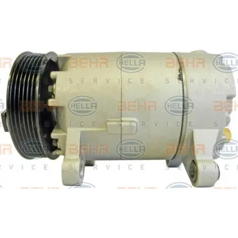Compresseur, climatisation HELLA 8FK 351 339-731
