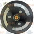 Compresseur, climatisation HELLA 8FK 351 339-731 - Visuel 2