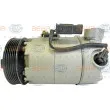 Compresseur, climatisation HELLA 8FK 351 339-731 - Visuel 3