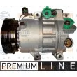 Compresseur, climatisation HELLA 8FK 351 340-041 - Visuel 1