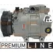 Compresseur, climatisation HELLA 8FK 351 340-111 - Visuel 1