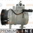 Compresseur, climatisation HELLA 8FK 351 340-141 - Visuel 1