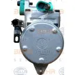Compresseur, climatisation HELLA 8FK 351 340-141 - Visuel 3