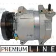 Compresseur, climatisation HELLA 8FK 351 340-191 - Visuel 1