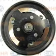 Compresseur, climatisation HELLA 8FK 351 340-291 - Visuel 2
