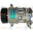 Compresseur, climatisation HELLA 8FK 351 340-301 - Visuel 1
