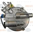 Compresseur, climatisation HELLA 8FK 351 340-301 - Visuel 3