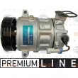 Compresseur, climatisation HELLA 8FK 351 340-311 - Visuel 1