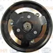 Compresseur, climatisation HELLA 8FK 351 340-311 - Visuel 2