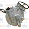 Compresseur, climatisation HELLA 8FK 351 340-321 - Visuel 3
