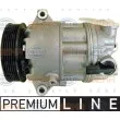 Compresseur, climatisation HELLA 8FK 351 340-331 - Visuel 1