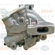 Compresseur, climatisation HELLA 8FK 351 340-331 - Visuel 3