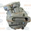 Compresseur, climatisation HELLA 8FK 351 340-341 - Visuel 3