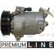 Compresseur, climatisation HELLA 8FK 351 340-351 - Visuel 1