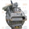 Compresseur, climatisation HELLA 8FK 351 340-351 - Visuel 3