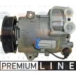 Compresseur, climatisation HELLA 8FK 351 340-371 - Visuel 1