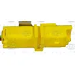 Compresseur, climatisation HELLA 8FK 351 340-581 - Visuel 2