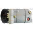 Compresseur, climatisation HELLA 8FK 351 340-701 - Visuel 1