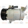 Compresseur, climatisation HELLA 8FK 351 340-711 - Visuel 1