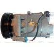 Compresseur, climatisation HELLA 8FK 351 340-741 - Visuel 1
