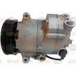 Compresseur, climatisation HELLA 8FK 351 340-741 - Visuel 3