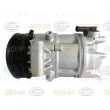 Compresseur, climatisation HELLA 8FK 351 340-831 - Visuel 1