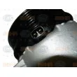 Compresseur, climatisation HELLA 8FK 351 340-831 - Visuel 2
