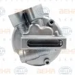 Compresseur, climatisation HELLA 8FK 351 340-851 - Visuel 1