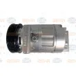 Compresseur, climatisation HELLA 8FK 351 340-851 - Visuel 2