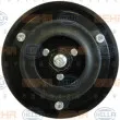 Compresseur, climatisation HELLA 8FK 351 340-871 - Visuel 3