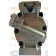 Compresseur, climatisation HELLA 8FK 351 340-881 - Visuel 3