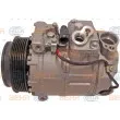 Compresseur, climatisation HELLA 8FK 351 340-901 - Visuel 1