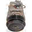 Compresseur, climatisation HELLA 8FK 351 340-901 - Visuel 2