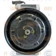 Compresseur, climatisation HELLA 8FK 351 340-991 - Visuel 2