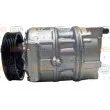 Compresseur, climatisation HELLA 8FK 351 341-091 - Visuel 1
