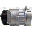 Compresseur, climatisation HELLA 8FK 351 341-101 - Visuel 1