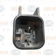 Compresseur, climatisation HELLA 8FK 351 341-581 - Visuel 3