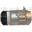 Compresseur, climatisation HELLA 8FK 351 341-601 - Visuel 1
