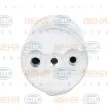 Filtre déshydratant, climatisation HELLA 8FT 351 004-504 - Visuel 1