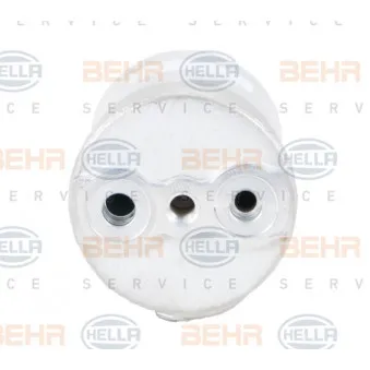 Filtre déshydratant, climatisation HELLA 8FT 351 004-504