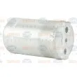 Filtre déshydratant, climatisation HELLA 8FT 351 004-504 - Visuel 3
