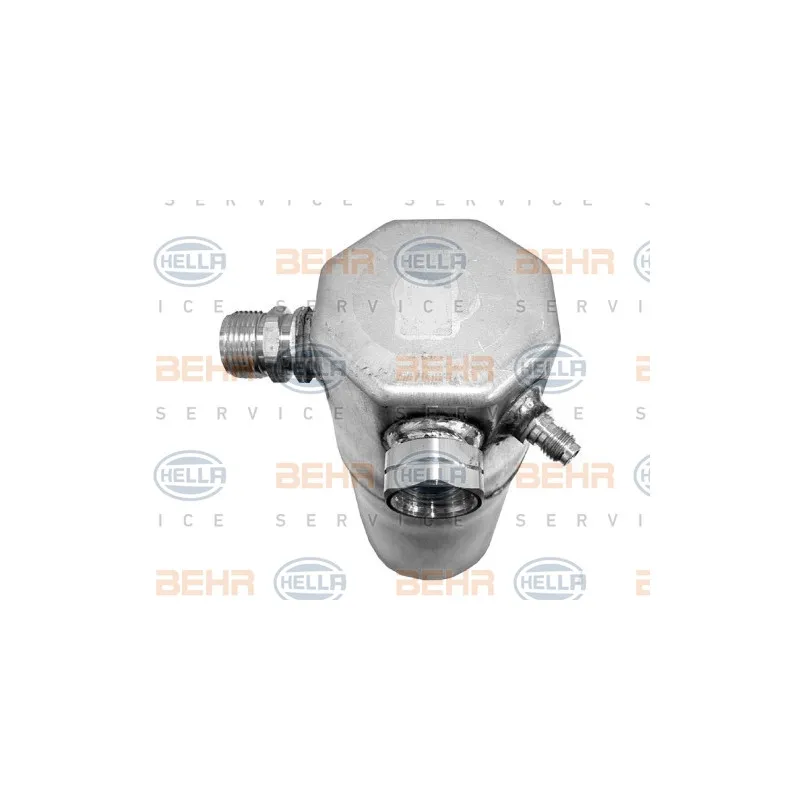 Filtre déshydratant, climatisation HELLA 8FT 351 192-301