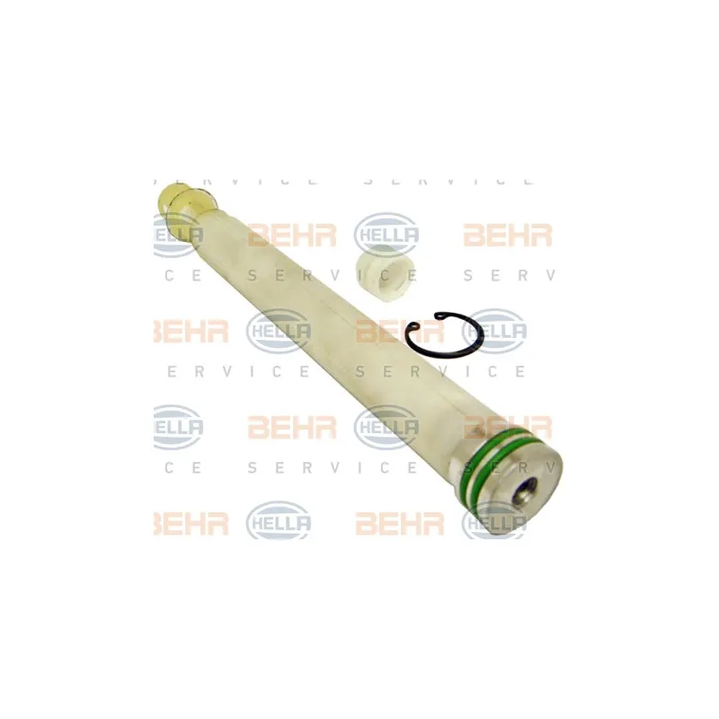 Filtre déshydratant, climatisation HELLA 8FT 351 192-471