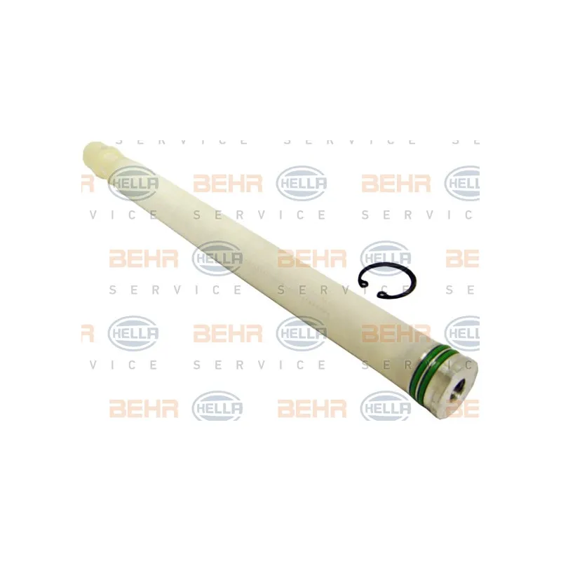 Filtre déshydratant, climatisation HELLA 8FT 351 192-481